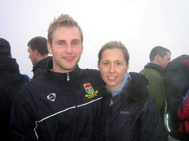 Ben Nevis Summit