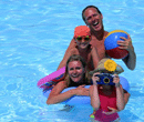 Swimming