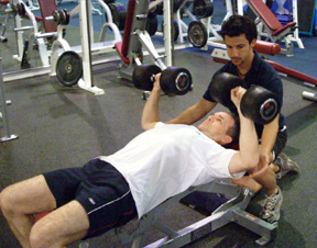 Free Weights