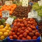 fruit-veg Eat plenty of fruit and vegetables