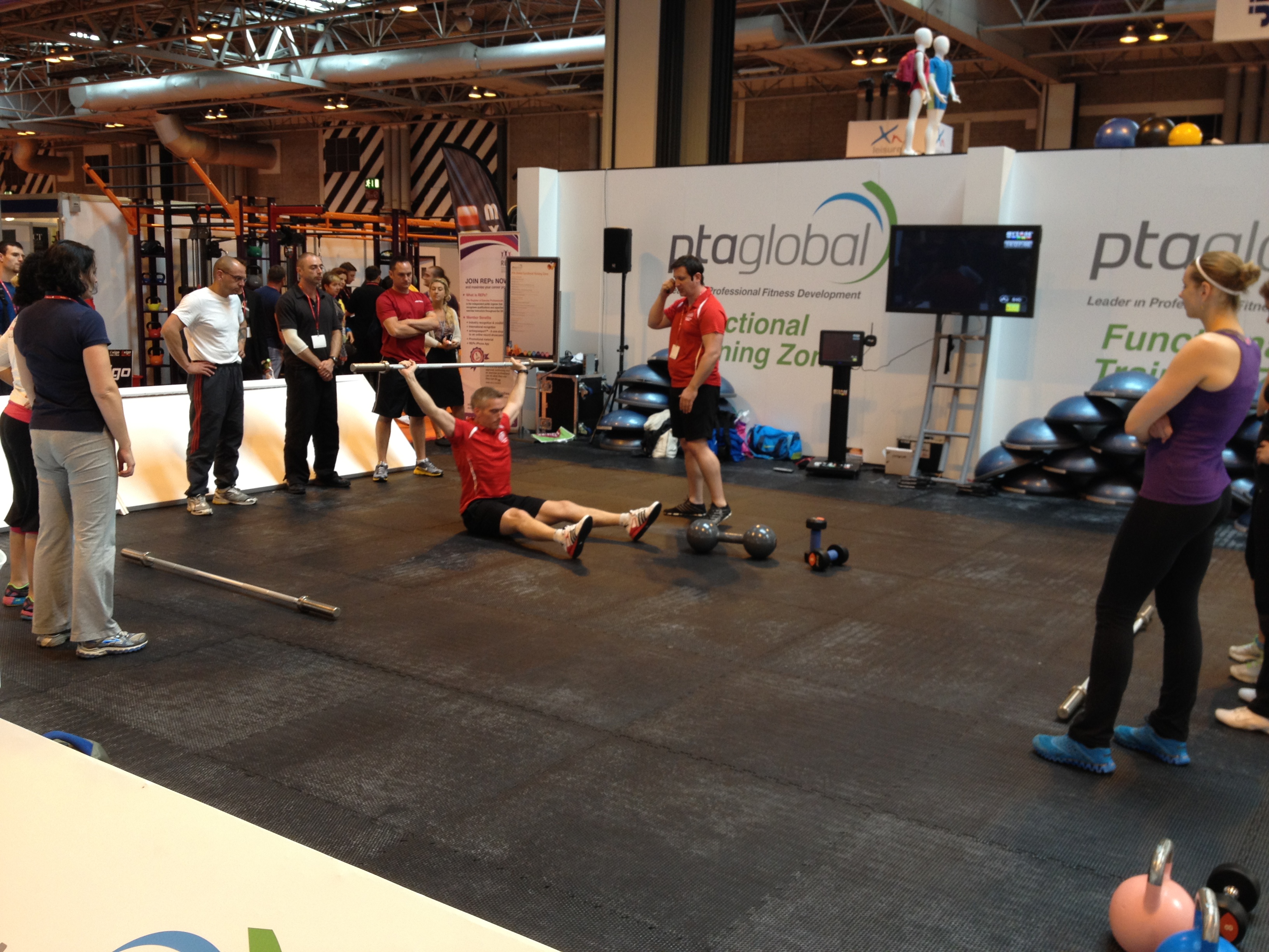 Personal Training, Fitness, Education, LIW, Personal Trainer