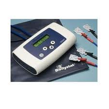 Bioelectrical Impedance Bioelectrical Impedance, Body Stat, Body Fat Measurement