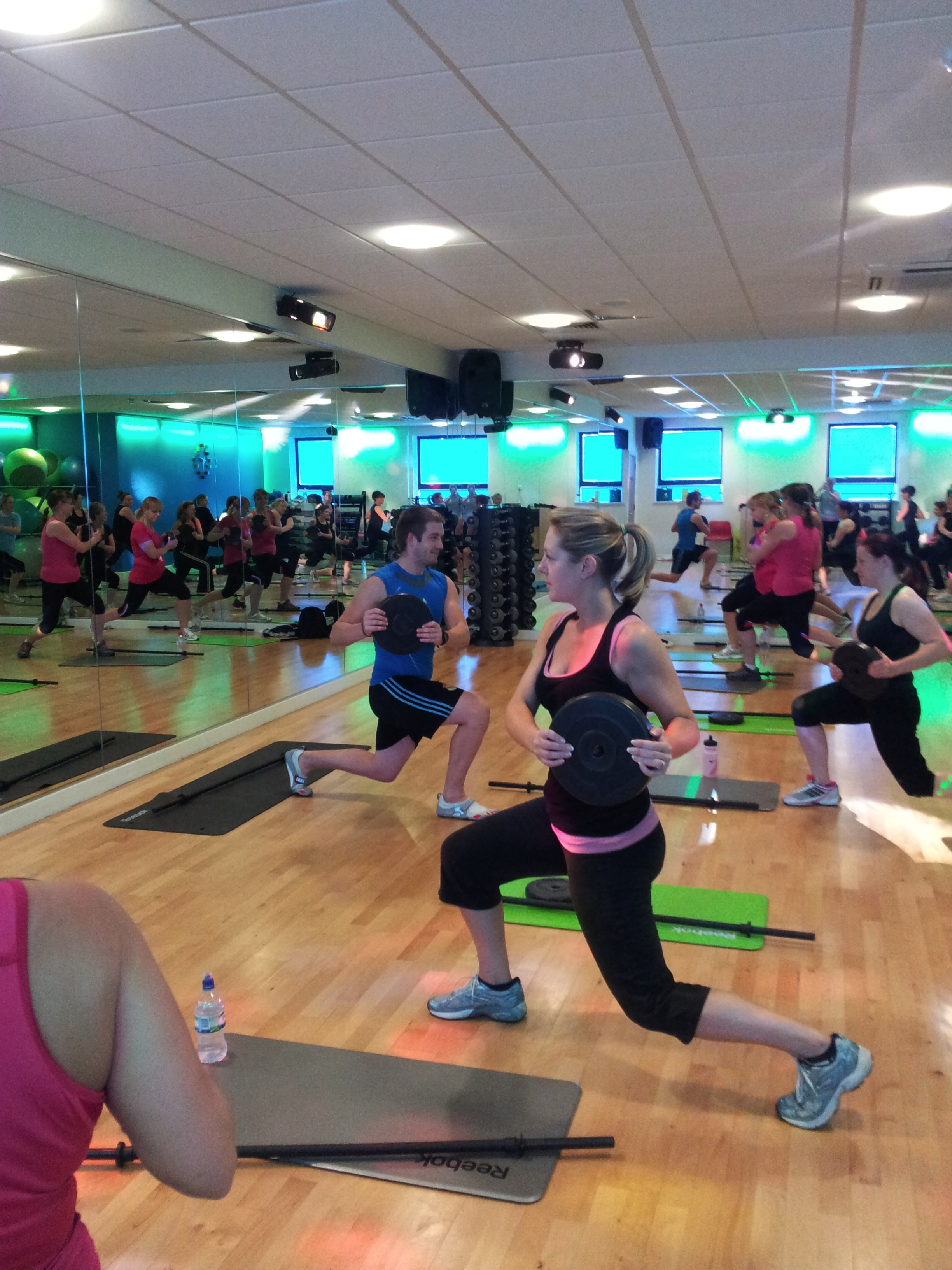 Weight Loss Stockport, Weight Loss Group Stockport, The handy Plan, Hoyles Fitness