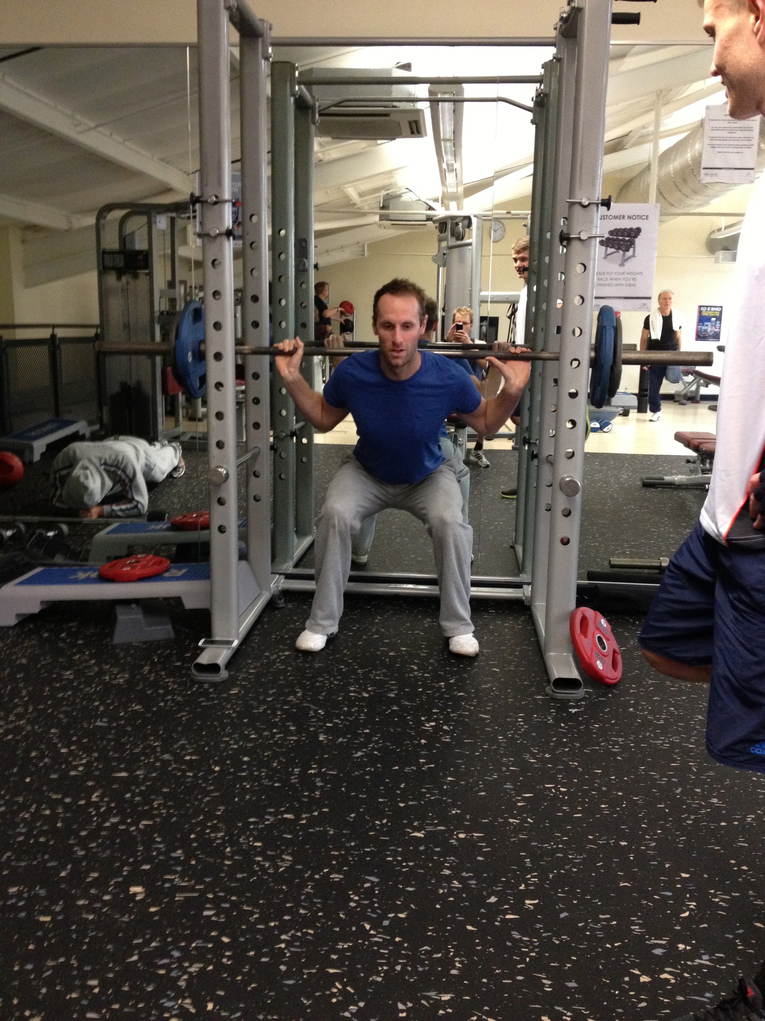 Steve Hoyles, Stephen Hoyles, Personal Training Poynton, Personal Training Alderley Edge, Personal Training Wilmslow, Personal Training Stockport, Weight Training, Fitness