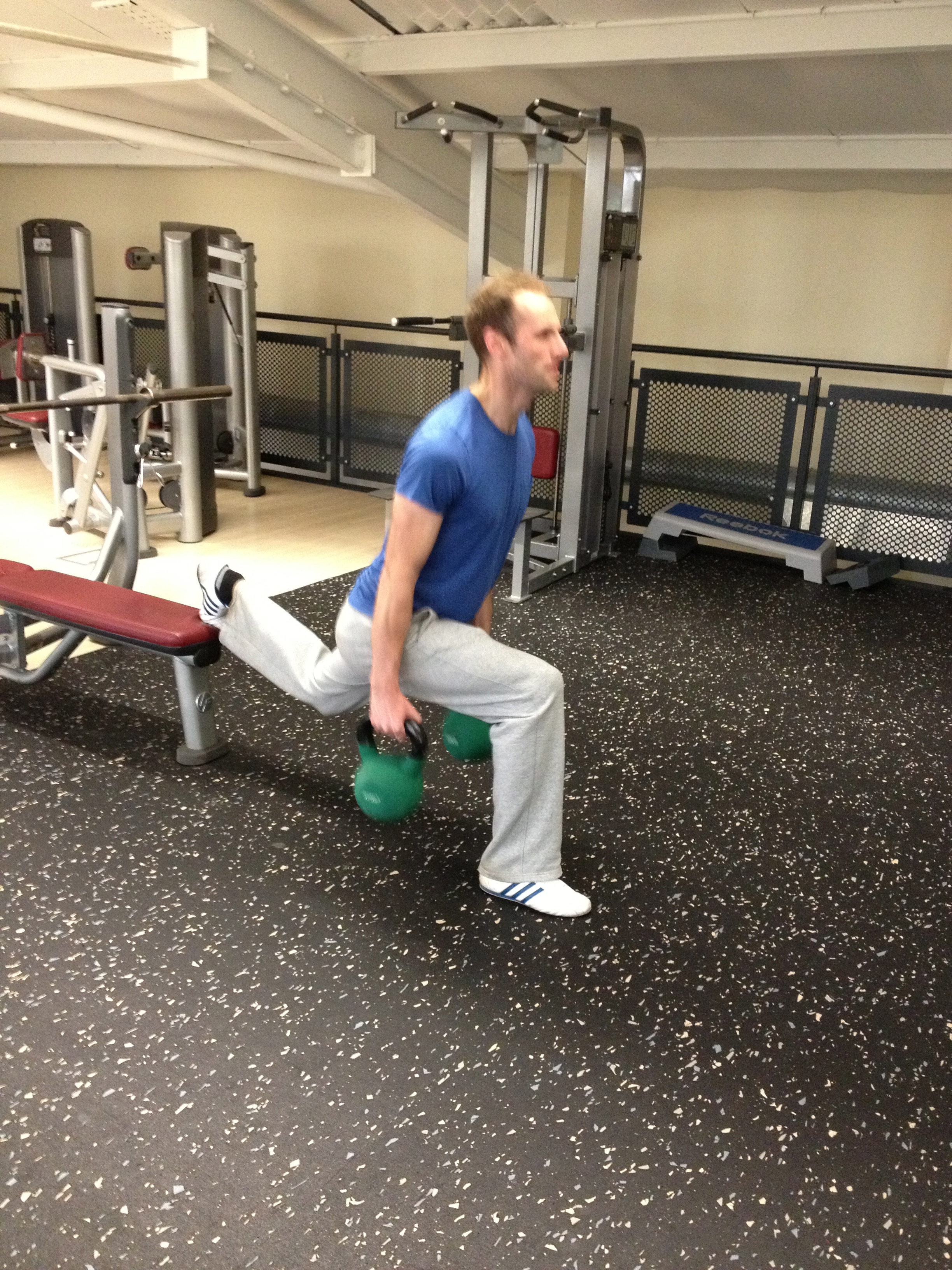 Personal Training Stockport, Weight Training, Weight Loss Stockport