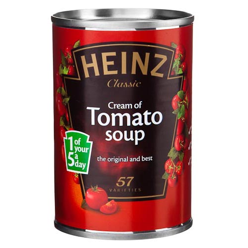 Tomato Soup, Healthy Food