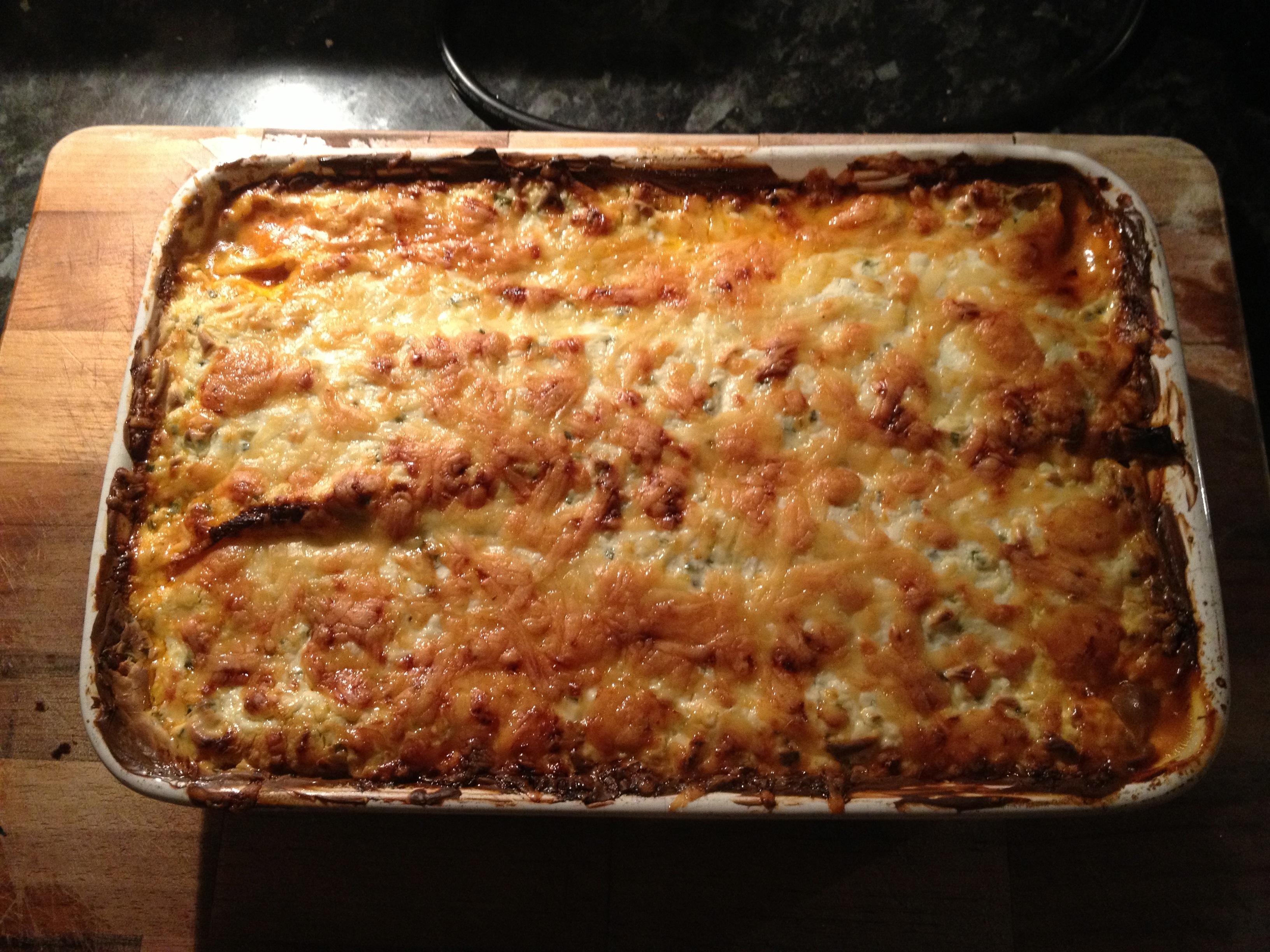 www.hoylesfitness.com, lasagne, low carb, low starch, weight loss, nutrition, gluten free