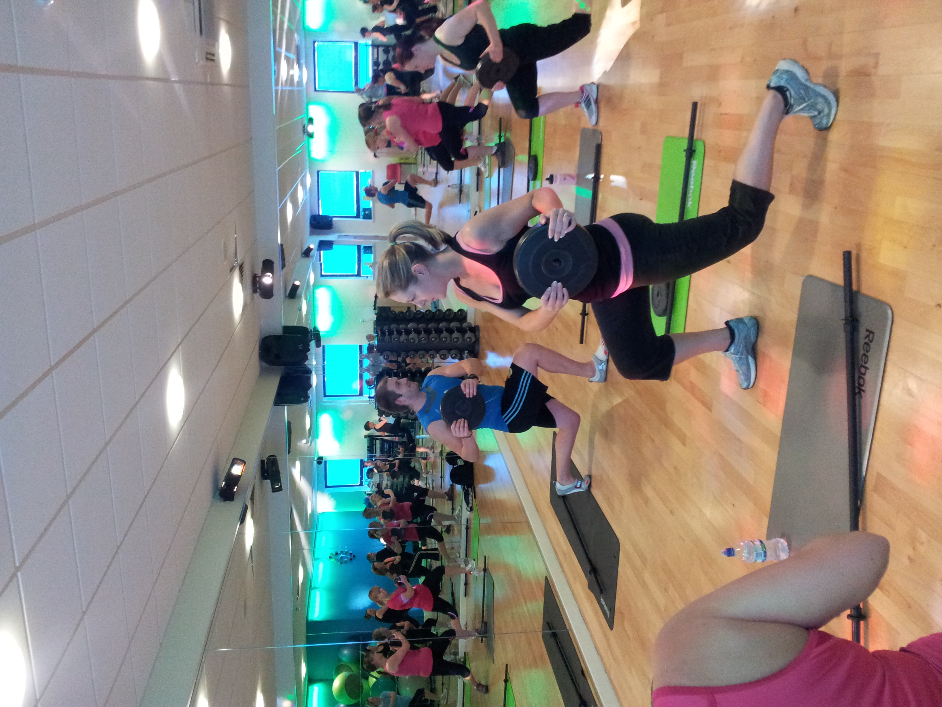 Weight loss Stockport, personal training stockport