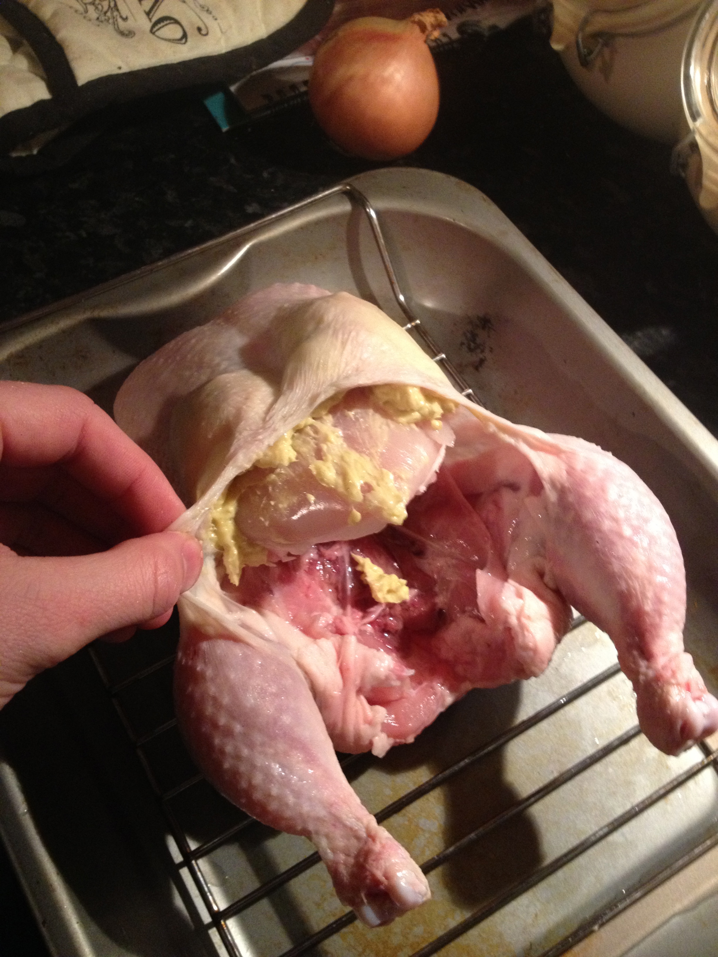 How to Roast a Chicken, Paleo Diet, Hoyles Fitness, STeve Hoyles, How to Roast a Chicken, Weight Loss, Health
