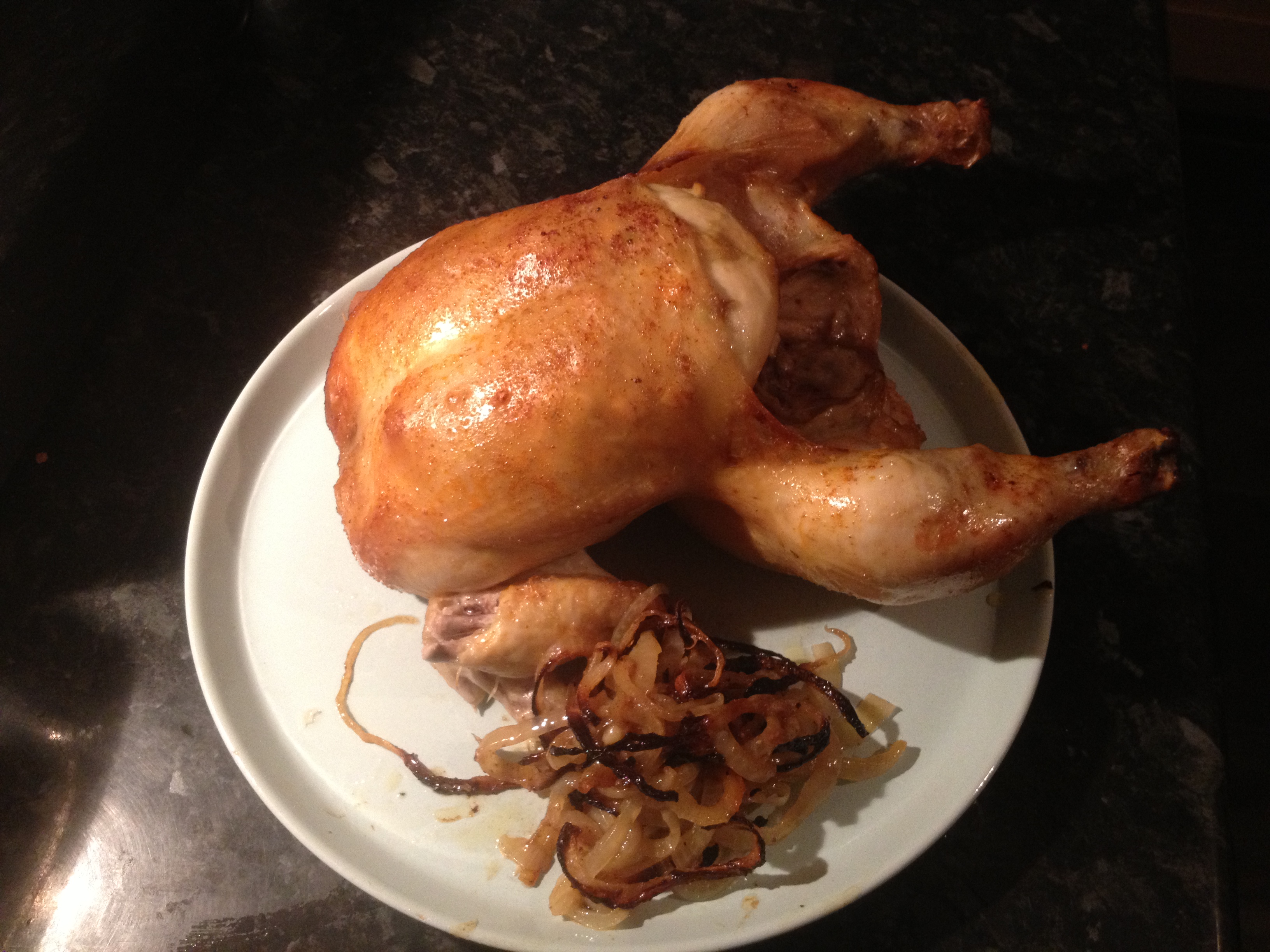 Roast Chicken, Paleo Diet, How to Roast a Chicken, Hoyles Fitness, Weight Loss, Fat Loss, Muscle Building