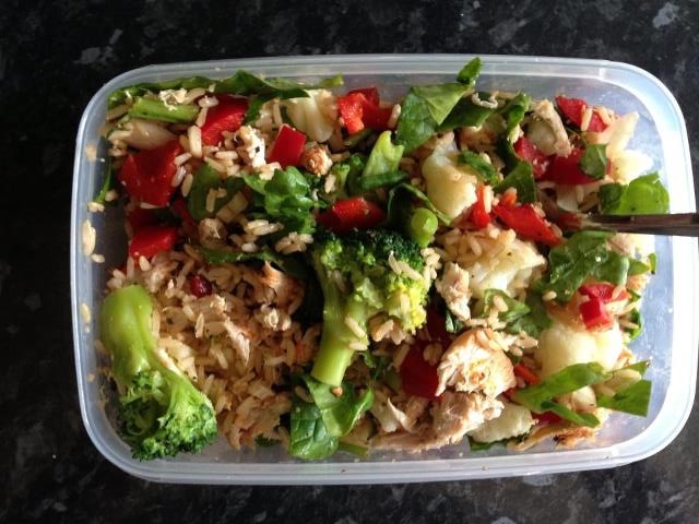Bodybuilding Nutrition, Fitness, Lean Food
