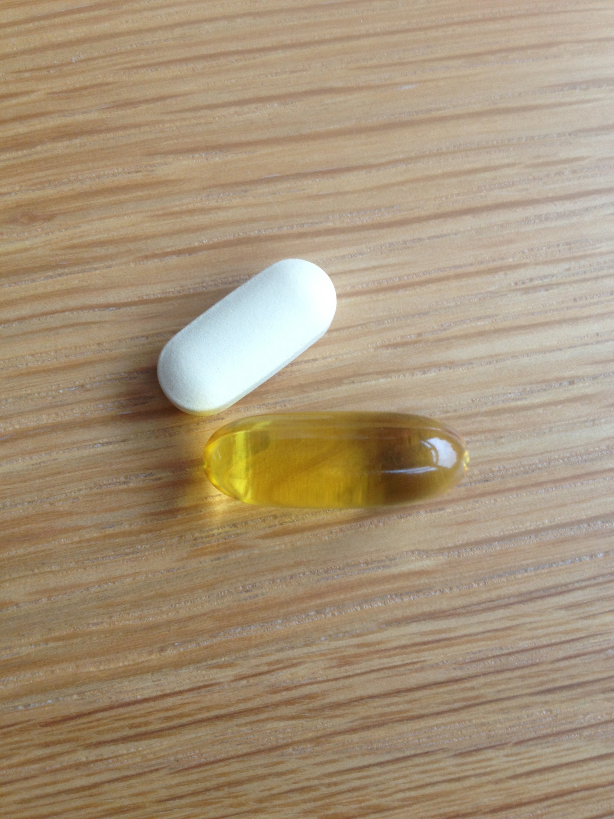 do you really need supplements