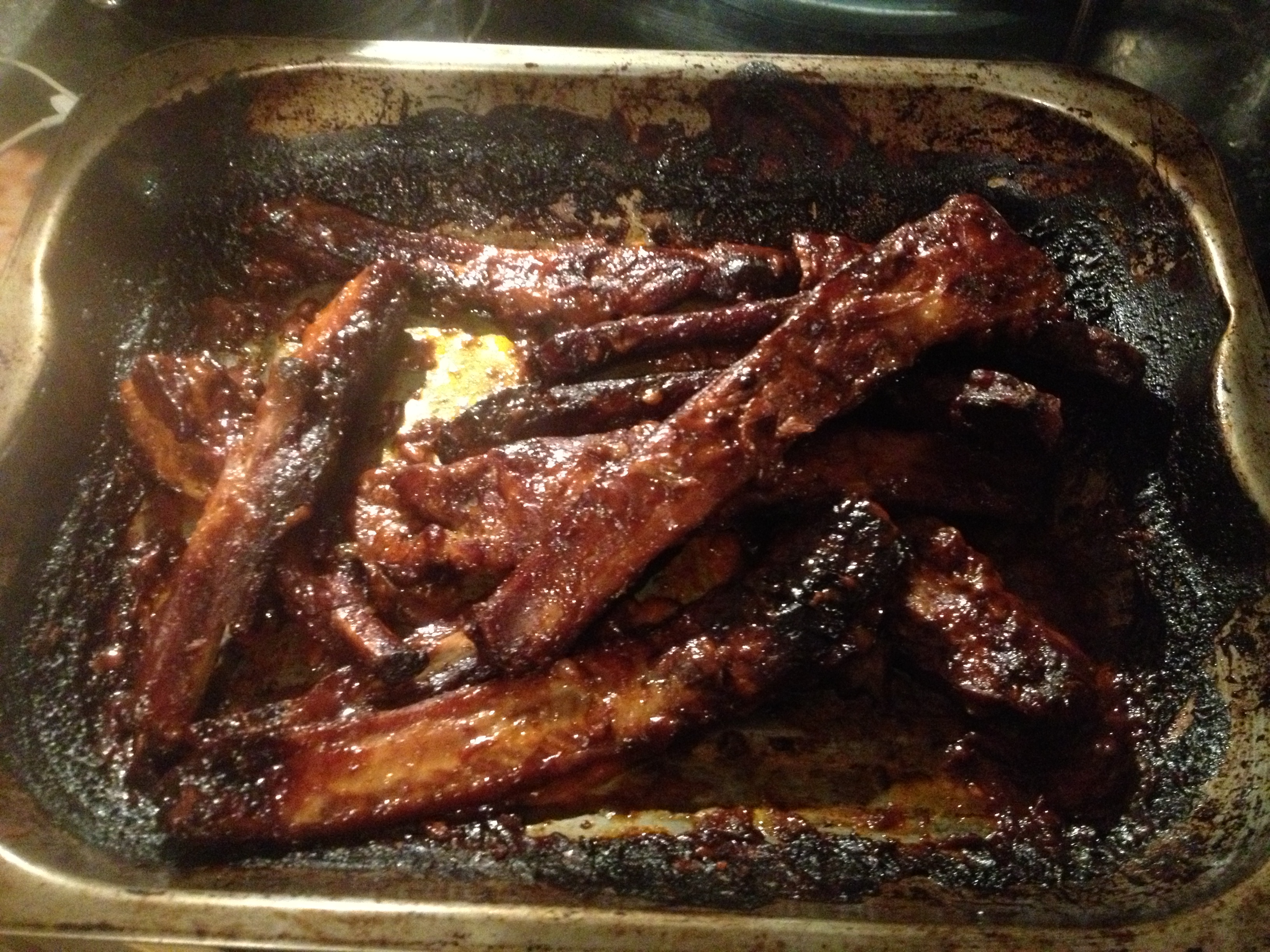 the best ribs recipe in the world