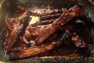 the best ribs recipe in the world