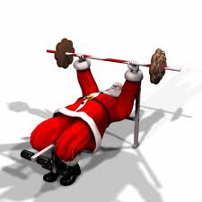 how to have a healthy christmas