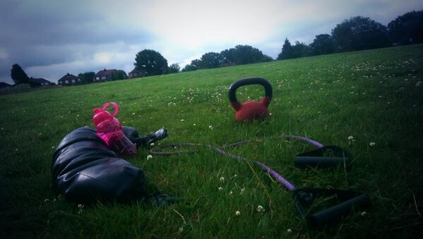 summer training