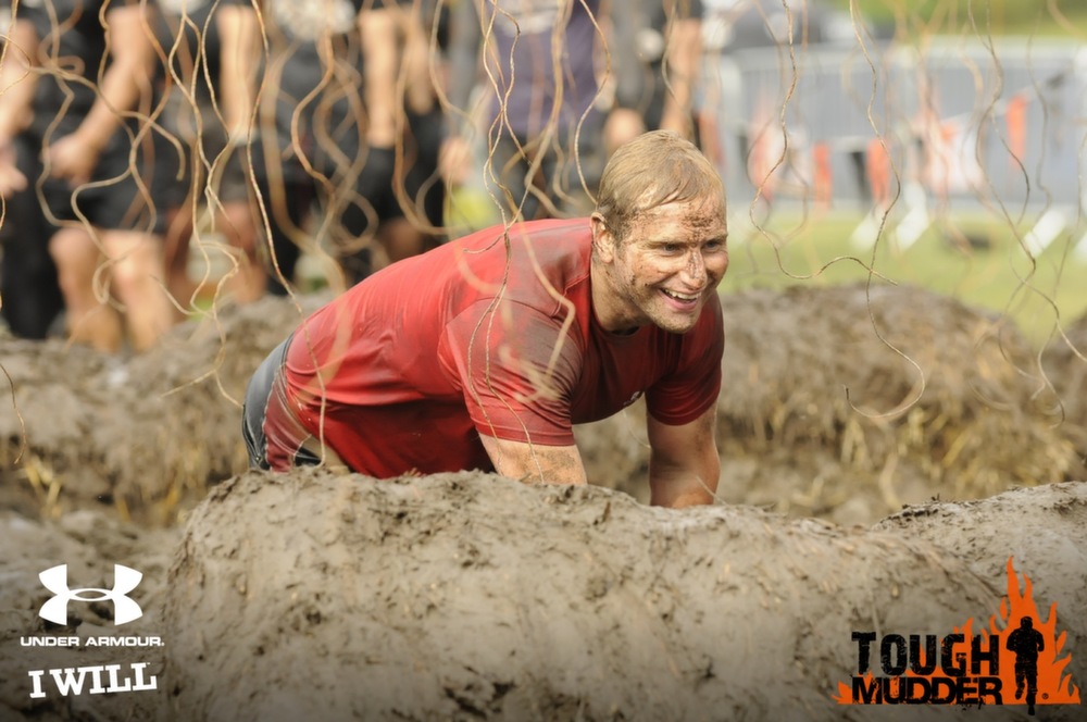 How To Train For Tough Mudder Free 8