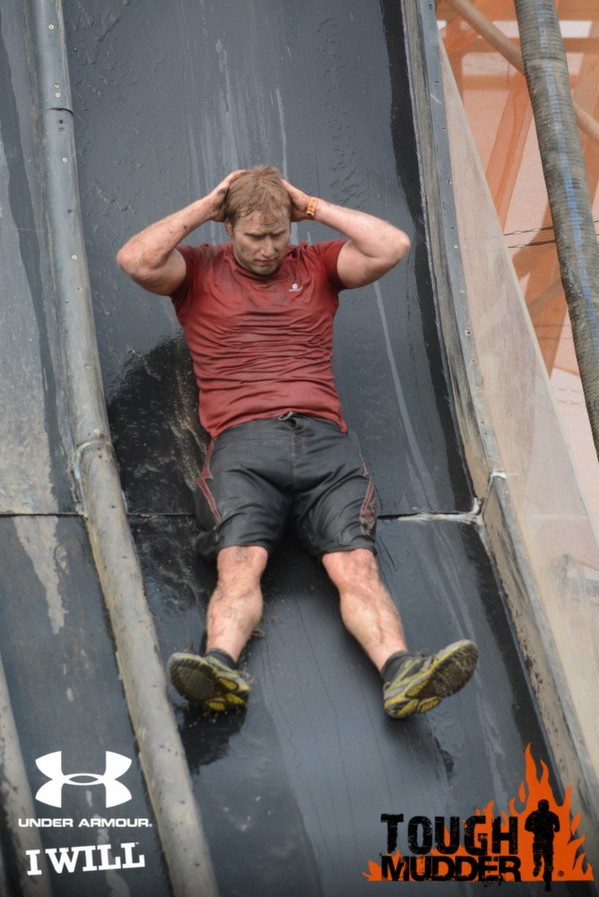 tough mudder