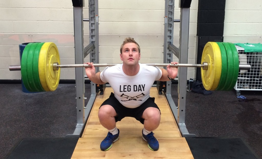Fitness Wearhouse, Leg Day, Fitness Tshirt, Mens Gym Tshirt