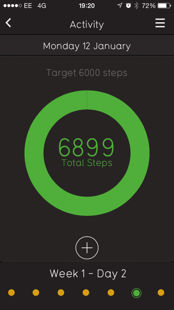 kiqplan app