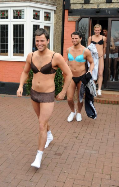 priorities killing us slowly