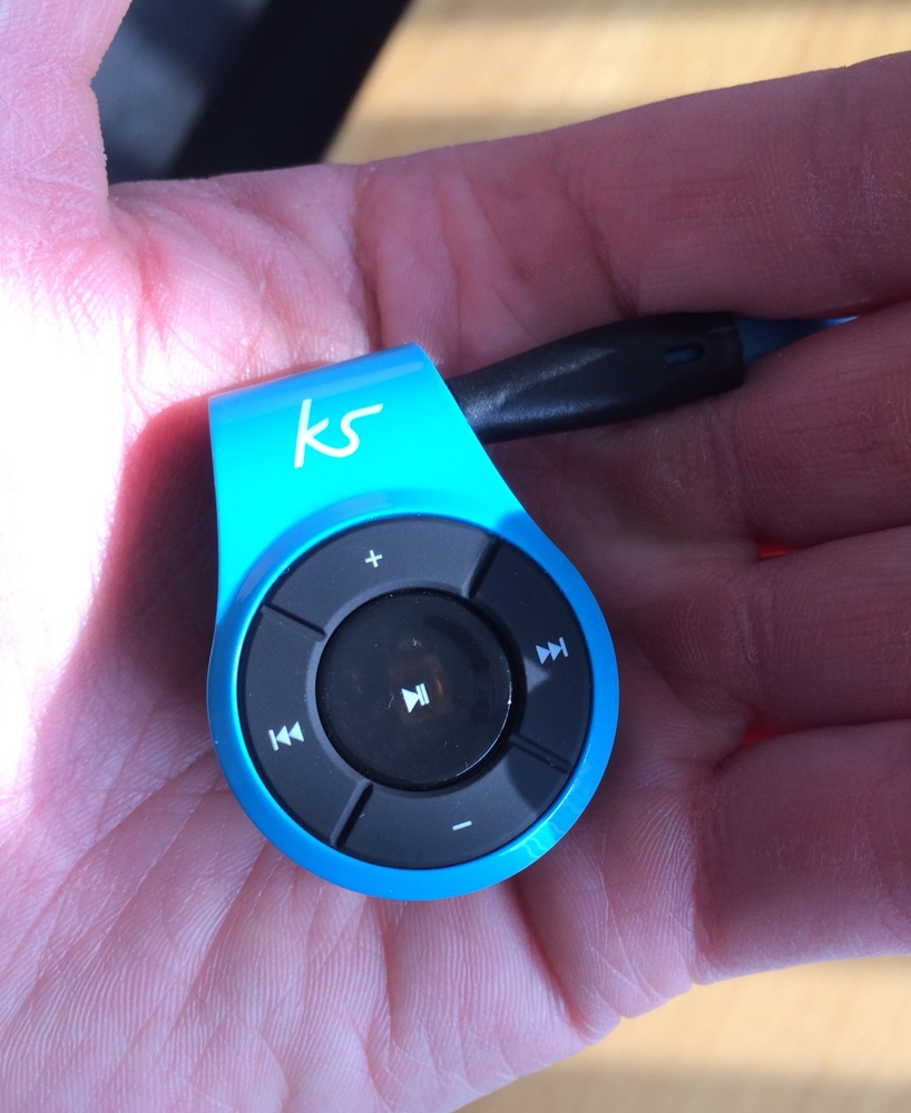 KitSound KSActive Review