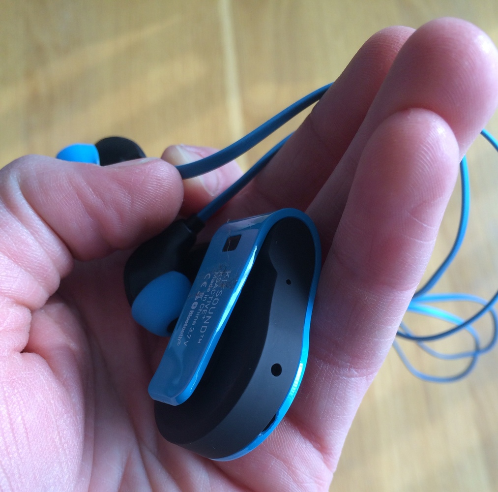 KitSound KSActive review