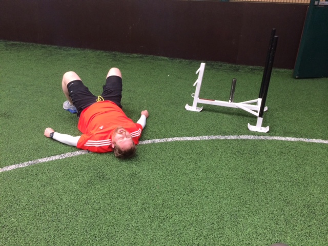 prowler suicides, HIIT workouts