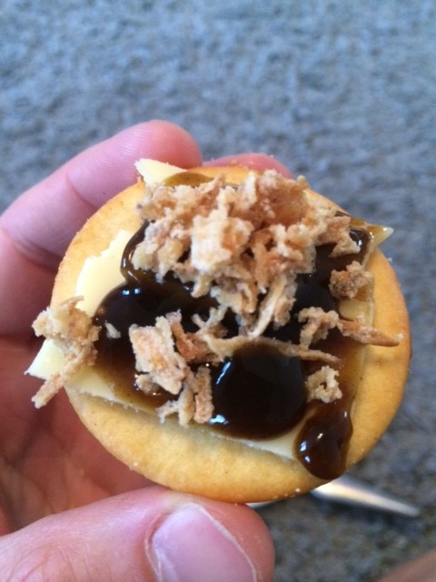 guinness sauce