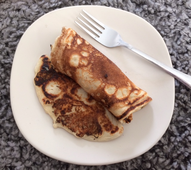 protein pancake