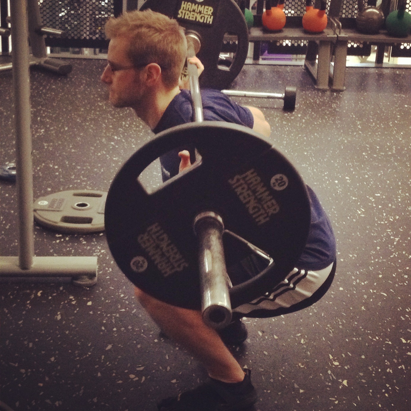 New Year Workout The 500 Rep Challenge Hoyles Fitness