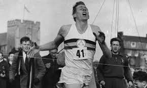 limiting beliefs, roger bannister, psychology