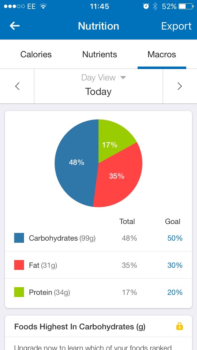 How to Get Rid of Your Dad Bod a complete Hoyles Fitness Guide