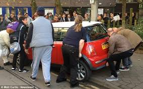 strength building strategies