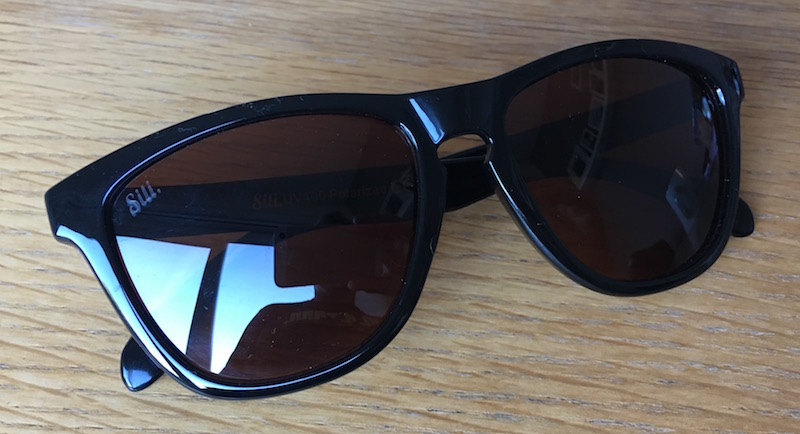 sili sunglasses review