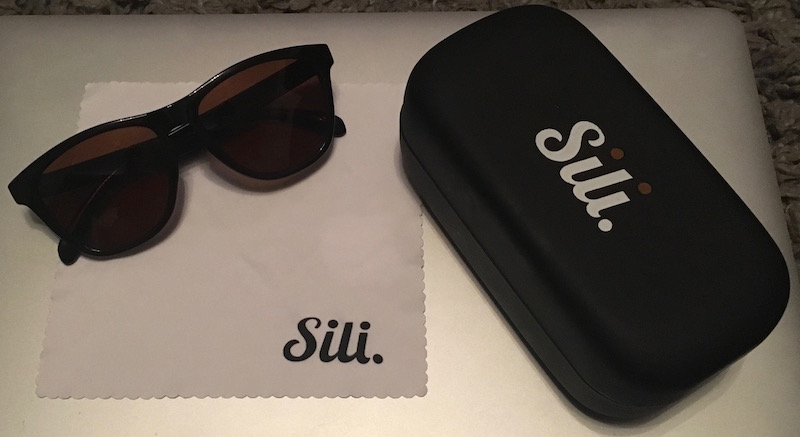 sili sunglasses review