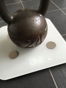 iHealth Core Smart Scales review