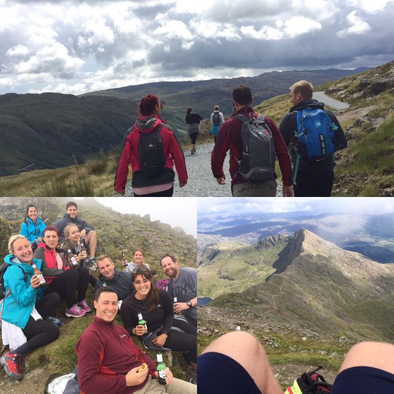 The Complete Ben Nevis Training Guide