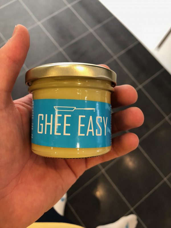 Ghee Easy Review... Hoyles Fitness Blog