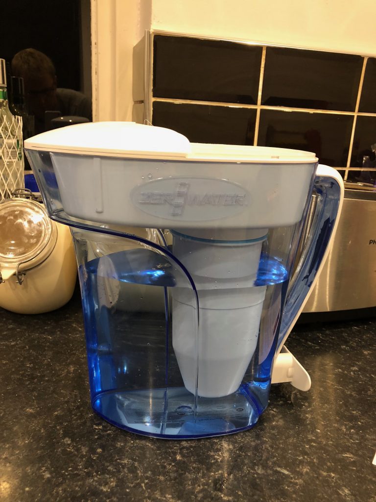 ZeroWater Filter Review