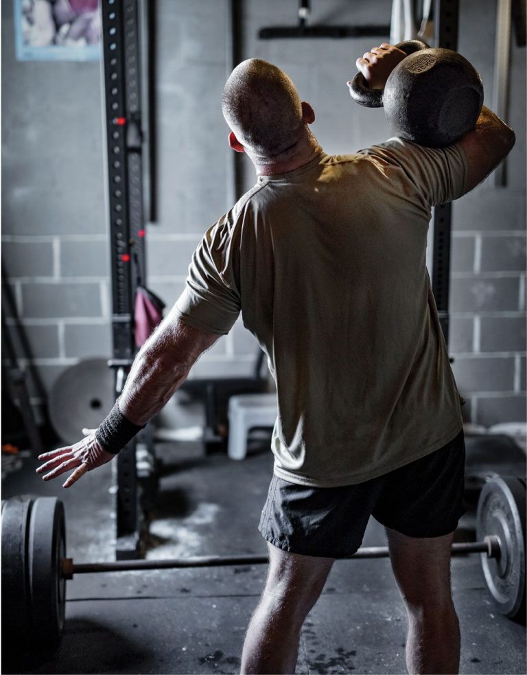 How To Train Like Jocko Willink A Retired Navy Seals Commander