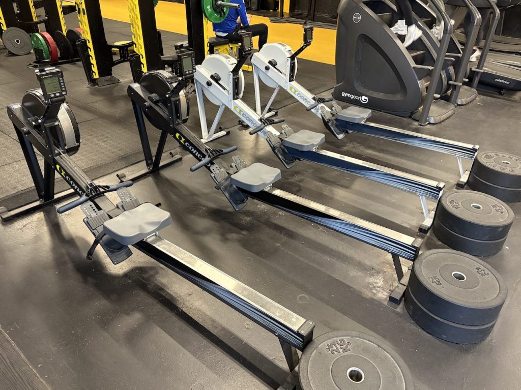 Concept2 RowErg Review