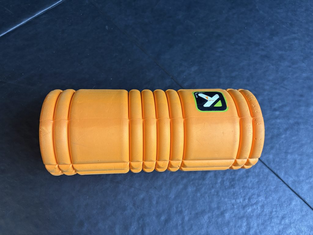 foam roller